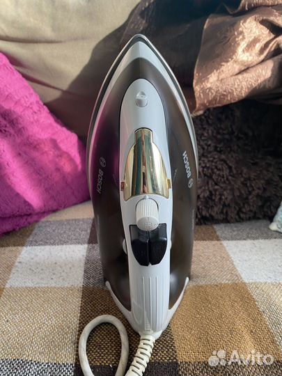 Утюг Bosch