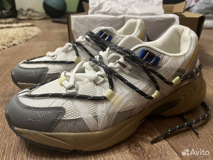 Кроссовки мужские