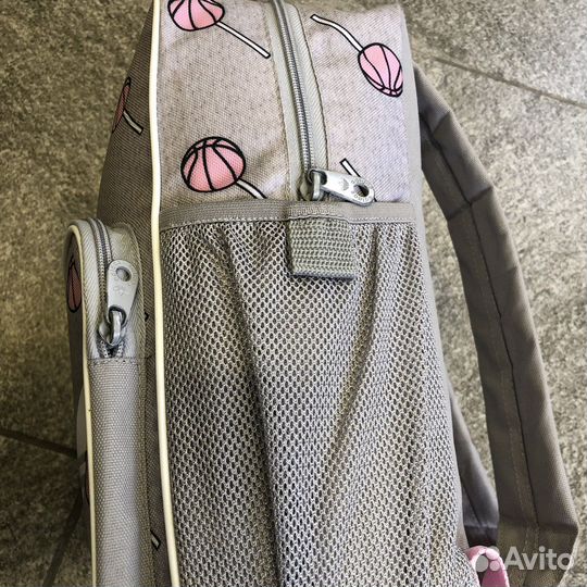 Рюкзак детский adidas