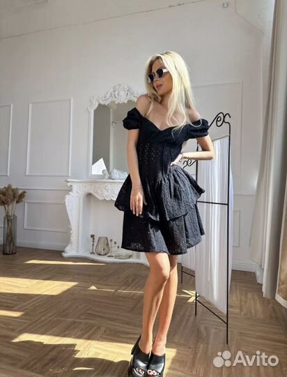 Комбинезон летний новый