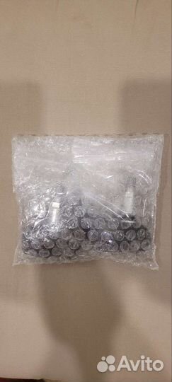 Датчики давления в колёса Тойота Рав-4 - 50 кузов