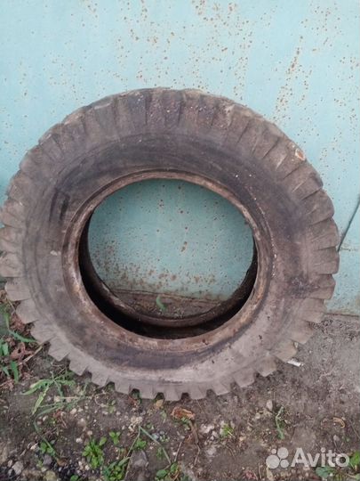 Красный Яр ИКЯ-391 185/90 R16