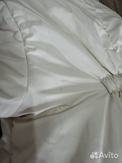 Комбинезон зимний трансформер