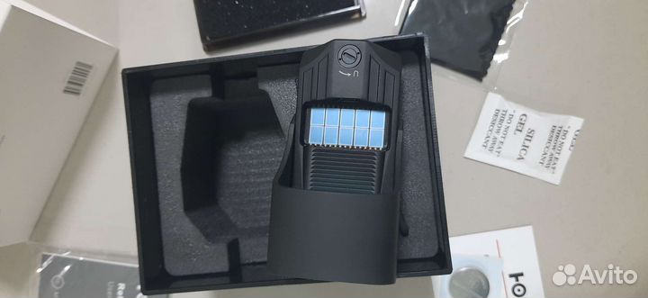 Коллиматорный прицел Holosun HS510C