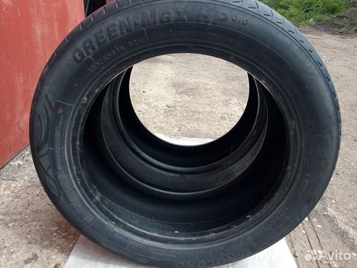 LingLong Green-Max 185/55 R15 82V