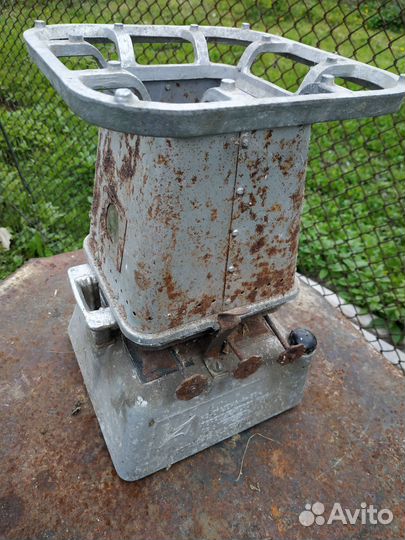 Керогаз СССР