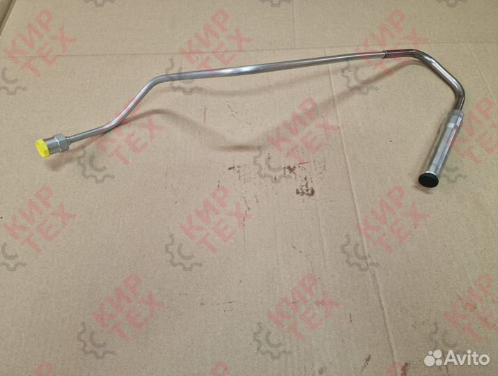 Трубка топливная 6156-71-5152