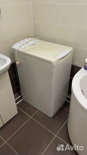 Продается стиральная машина бу