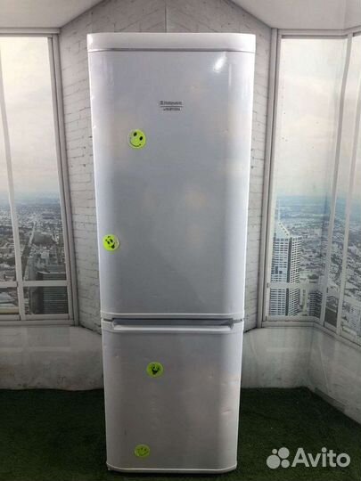 Холодильник бу двухкамерный с доставкой