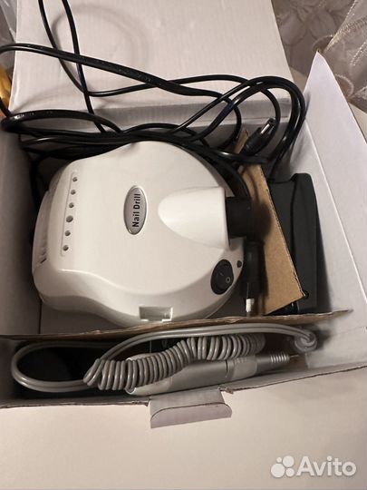 Аппарат для маникюра