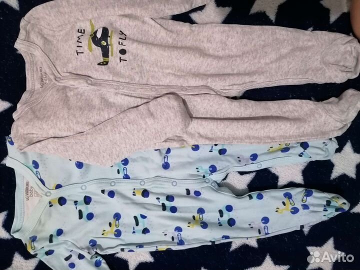 Костюм комбинезон