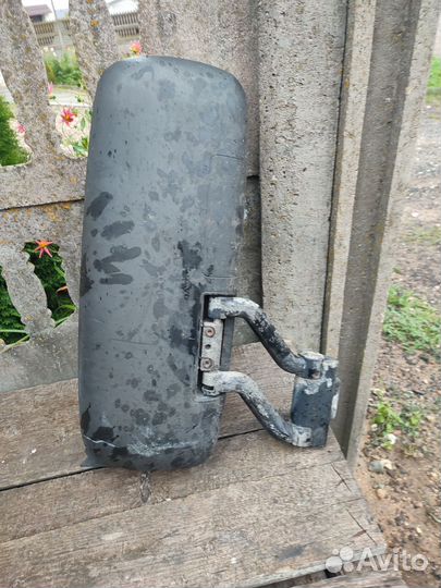 Боковые зеркала левое и правое Volvo Fh12