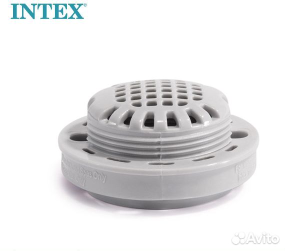 Intex 11695 Сетка на заборную форсунку воды из SPA