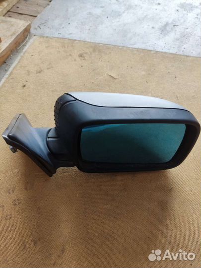Зеркало правое BMW e36