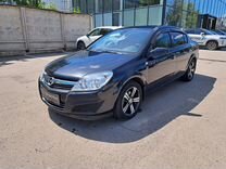 Opel Astra 1.6 MT, 2011, 162 814 км, с пробегом, цена 576 000 руб.