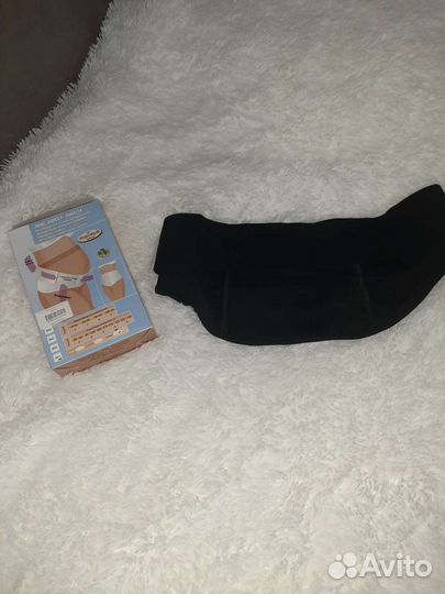 Бандаж для беременных