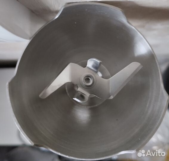 Погружные блендеры новые