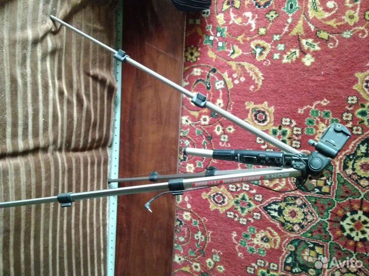 Штатив soni remonte control vct b 480