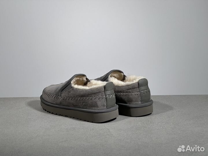 Слипоны Ugg