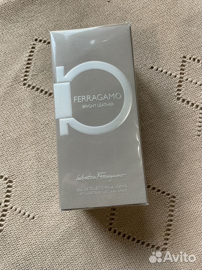 Мужская туалетная вода 100 мл