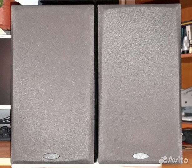 Monitor Audio Bronze BR2 и Sherwood AX-4103