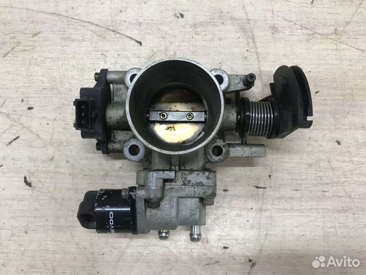 Дросельная заслонка Geely MK