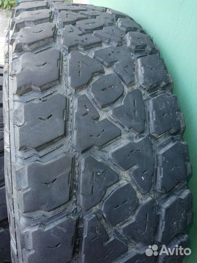 Marshal Road Venture MT51 255/70 R16