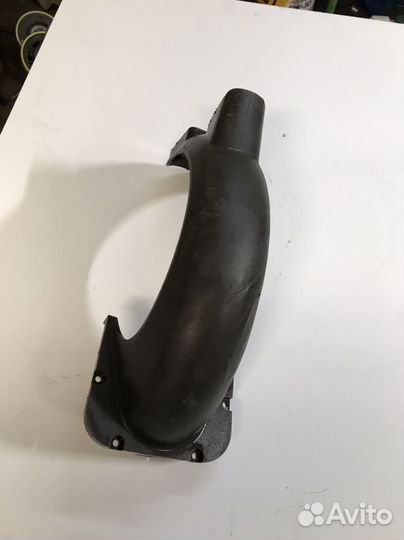 Запчасти Ninebot max G30