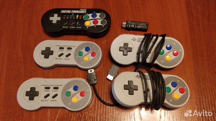 Snes Mini (Super NES Mini)