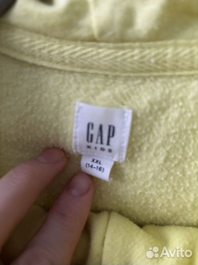 Костюм gap 152-162