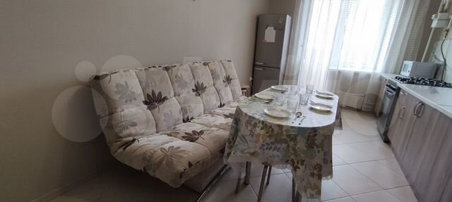 2-к. квартира, 80 м², 7/9 эт.