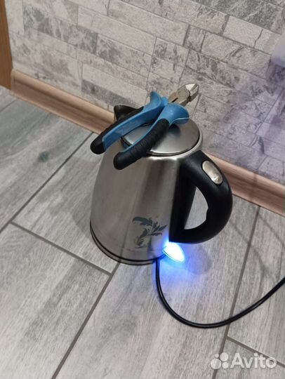 Чайник электрический
