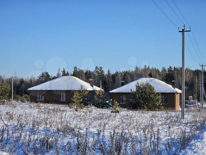 Участок 10,2 сот. (ИЖС)