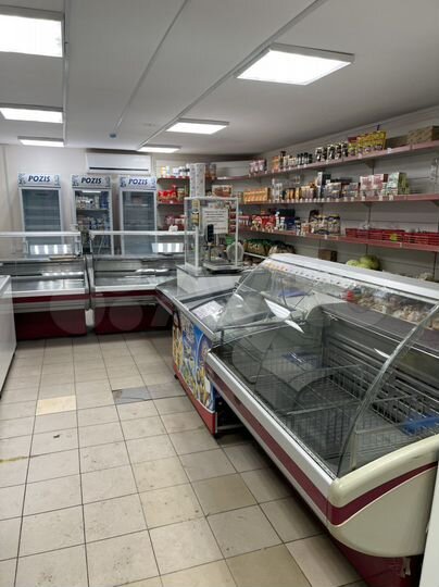 Торговая площадь, 75 м²