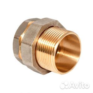 Комплектующие для водяного тёплого пола