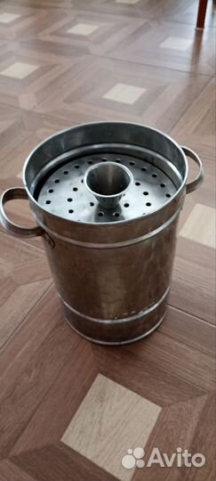 Мантышница