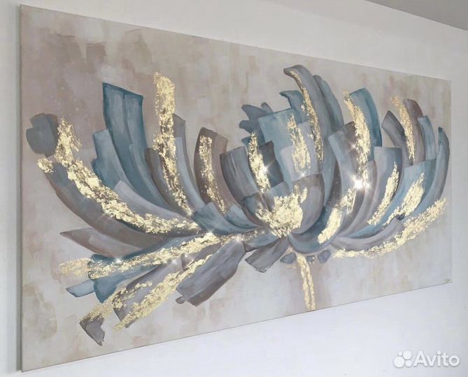 Интерьерные картины