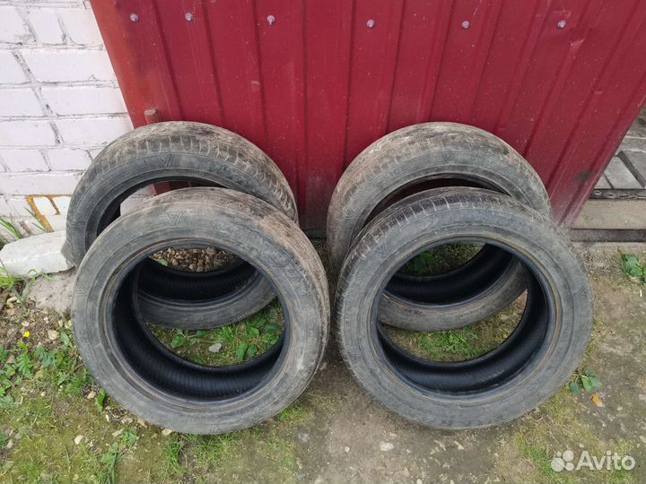 Winrun R330 205/55 R16 91V