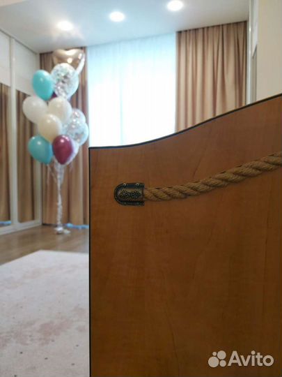 Мебель для детской Прагматика