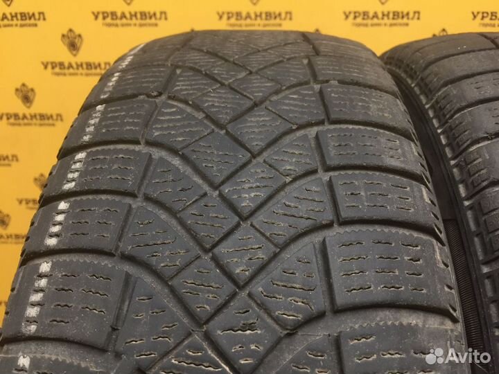 Pirelli Ice Zero 185/60 R15 88T