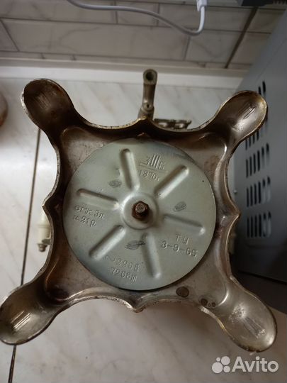 Самовар электрический