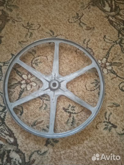 Запчасти для стиральных машин samsung