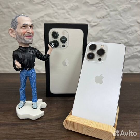 iPhone 13 Pro, 256 ГБ