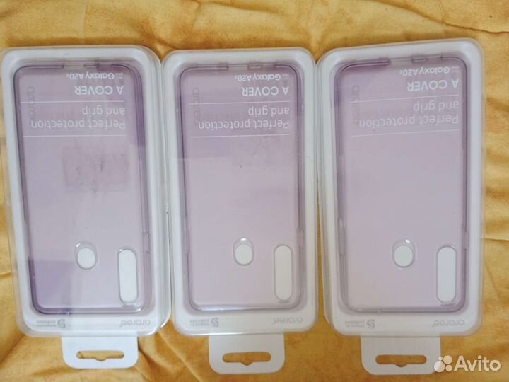 Чехол на samsung galaxy A20s