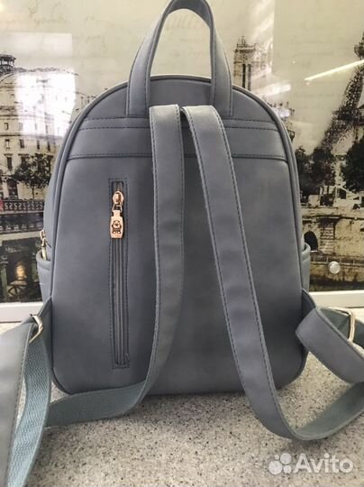 Рюкзак детский