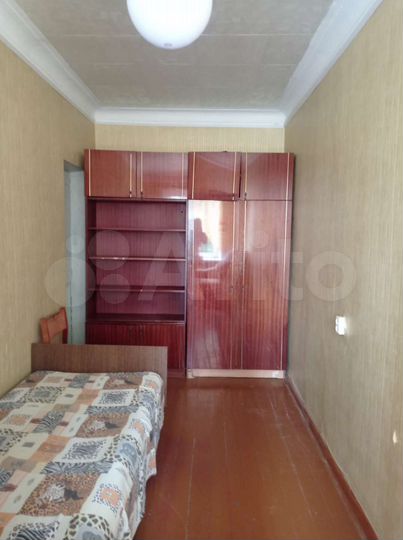 2-к. квартира, 48 м², 2/2 эт.