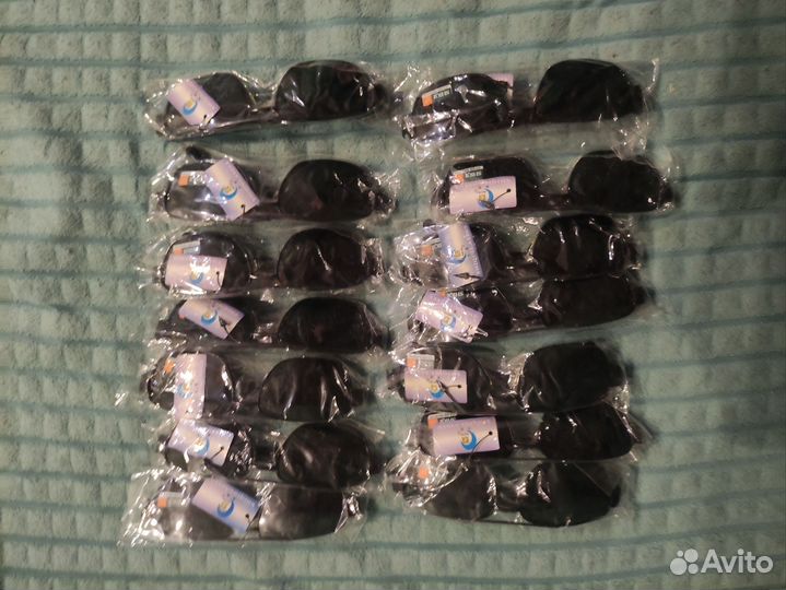 Солнцезащитные очки опт розница