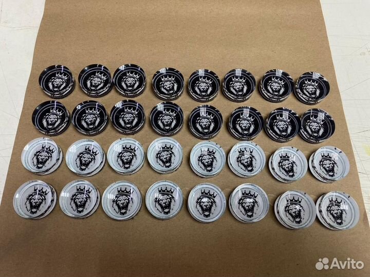 Фишки для нард