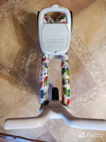 Беговел детский Chillafish