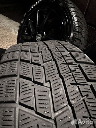 Колеса оригинальные Skoda Rapid